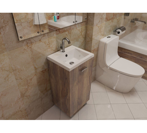 Умывальник Madera Alice 50 (4627173210294) 