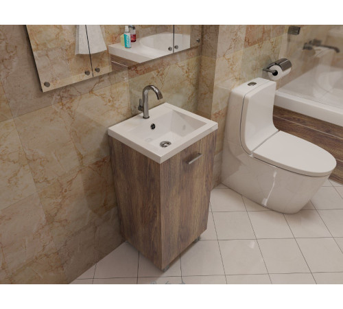 Умывальник Madera Alice 58 (4627173210300) 