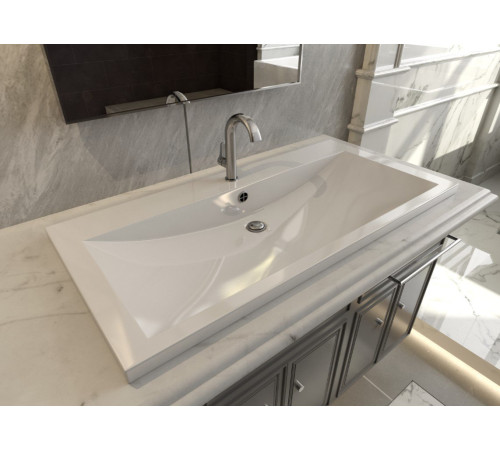 Умывальник Madera Alice 58 (4627173210300) 