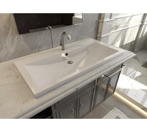 Умывальник Madera Alice 58 (4627173210300) 