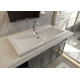 Умывальник Madera Alice 58 (4627173210300) 