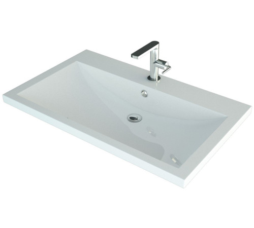 Умывальник Madera Alice 58 (4627173210300) 