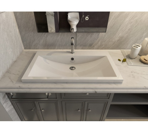 Умывальник Madera Alice 58 (4627173210300) 