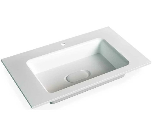 Умывальник Madera Modul 80 (4627173210430-б/о) 