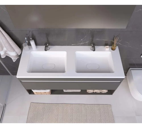 Умывальник Madera Modul 120 (4627173210454) 