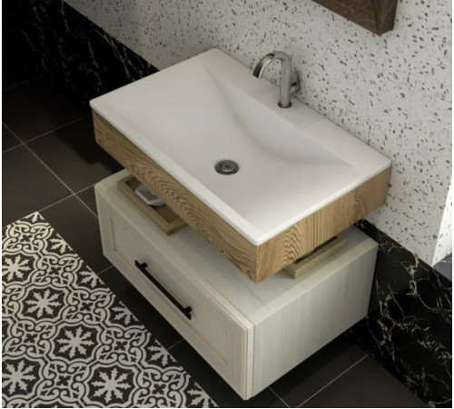 Умывальник Madera Pulsus 70 (4627173210485) 