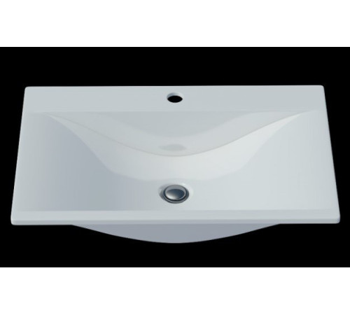 Умывальник Madera Pulsus 80 (4627173210690) 