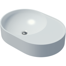 Умывальник Madera Luna 50 (4627173210720) 