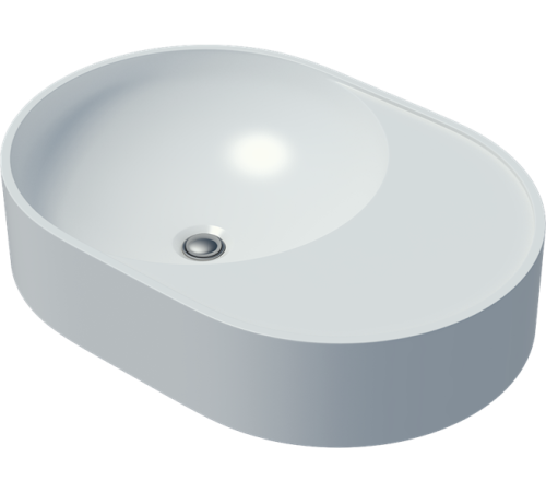 Умывальник Madera Luna 50 (4627173210720) 