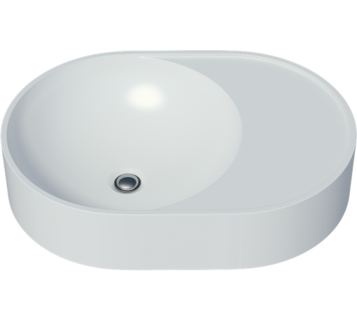 Умывальник Madera Luna 50 (4627173210720) 