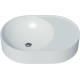 Умывальник Madera Luna 50 (4627173210720) 