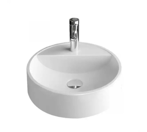 Умывальник Madera Luna 40 (4627173210768) 