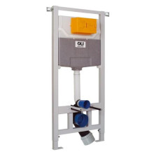 Система инсталляции OLI120 Plus механическая 099949