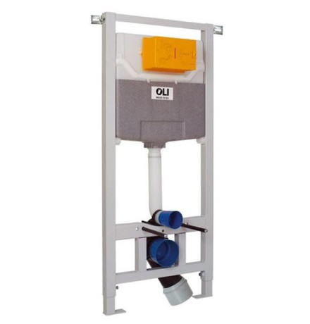 Система инсталляции OLI120 Plus механическая 099949