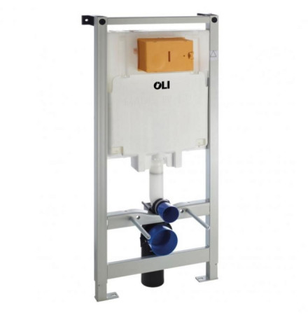 Система инсталляции OLI 80 механическая 600151
