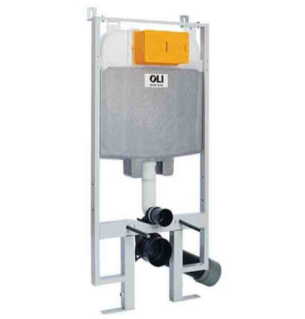 Система инсталляции OLI 74 S90 601803 механическая