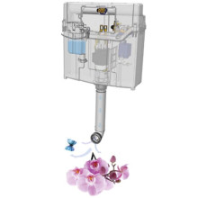 Инсталляция для приставного унитаза Oli 120 Olipure (Fresh) 880777