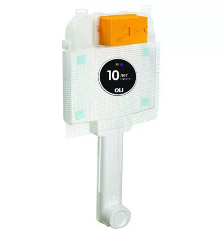 Инсталляция для приставного унитаза Oli 120 для приставного унитаза (885049)