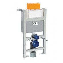 Система инсталляции OLI Expert82 механическая 885065