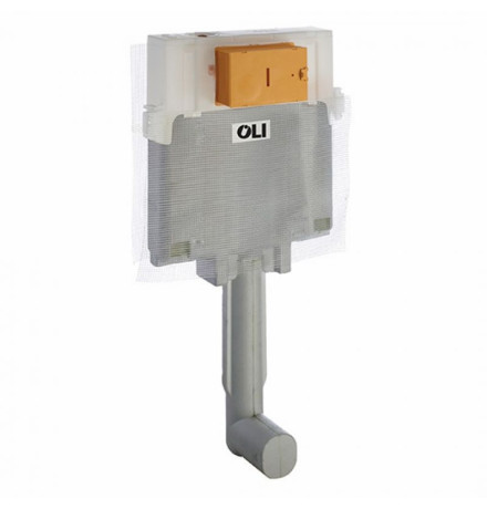 Инсталляция для приставного унитаза Oli 80 для приставного унитаза (885070)