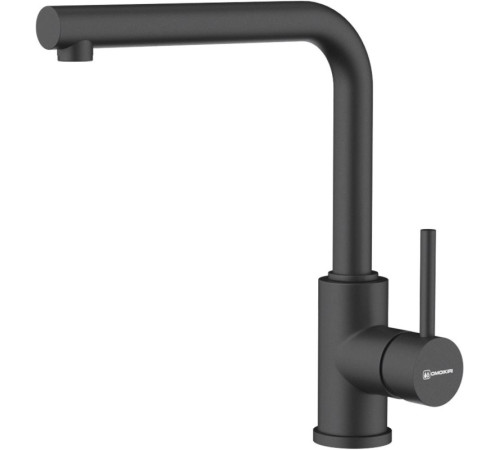 Смеситель для кухни Omoikiri  Nakagawa-P-BL (4974307)