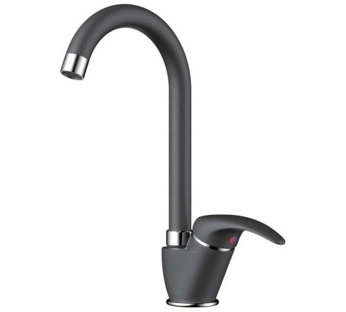 Смеситель для кухни Omoikiri Umi-BL (4994270) 