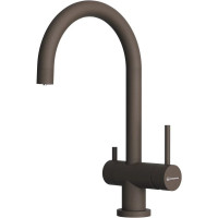 Смеситель для кухни Omoikiri  Yamada-P-ES (4994506) с подключением к фильтру воды