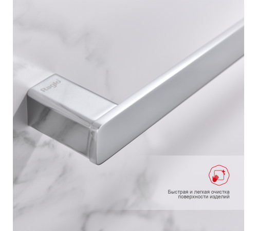 Полотенцедержатель Raglo R301.01