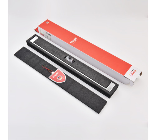 Полотенцедержатель Raglo R301.01