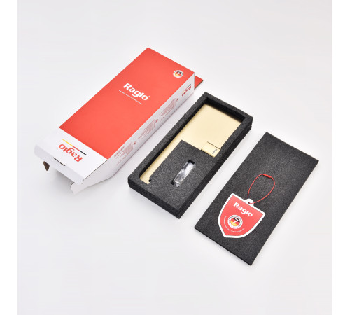 Держатель для туалетной бумаги Raglo R301.03.03