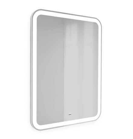 Зеркало Raval Morelle 60 (Mrl.02.60/W/RL) с подсветкой 