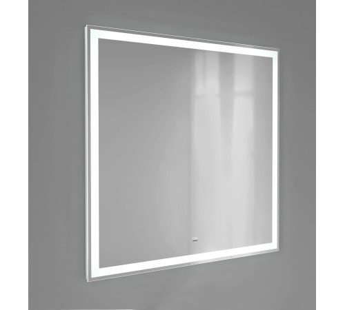 Зеркало Raval Prima 77 (Prim.02.77/W/RL) с подсветкой 