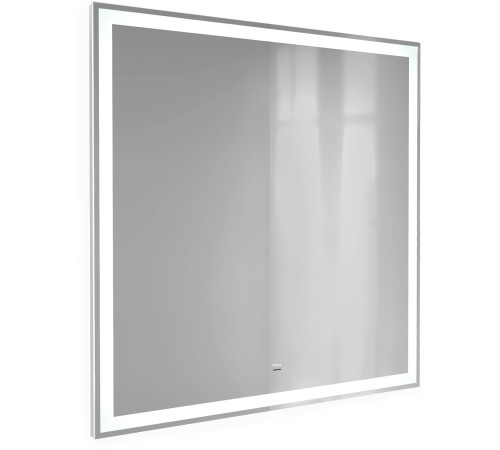 Зеркало Raval Prima 77 (Prim.02.77/W/RL) с подсветкой 