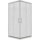 Душевой уголок Roxen Caspia 90x90