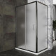 Душевой уголок Roxen Caspia 100x80