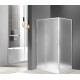 Душевой уголок Roxen Caspia 100x80
