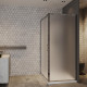 Душевой уголок Roxen Caspia 100x80