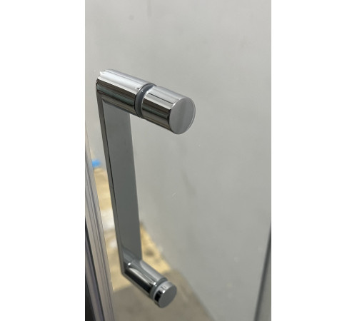 Душевой уголок Roxen Caspia 100x80