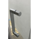 Душевой уголок Roxen Caspia 100x80