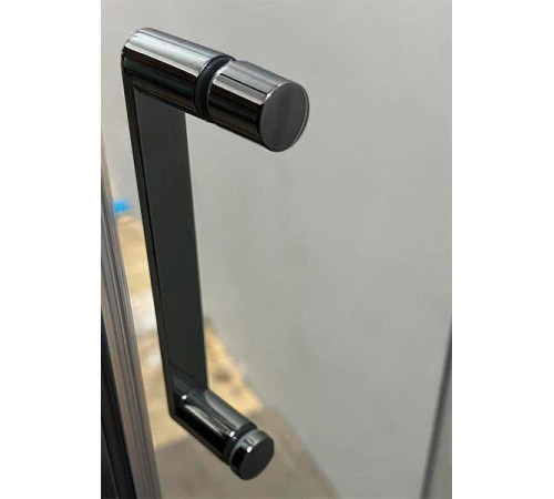 Душевой уголок Roxen Caspia 120x80