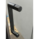 Душевой уголок Roxen Caspia 120x80