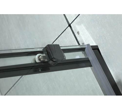 Душевой уголок Roxen Caspia 120x80