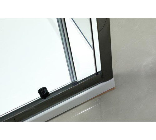 Душевой уголок Roxen Caspia 120x80