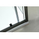 Душевой уголок Roxen Caspia 120x80
