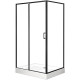 Душевой уголок Roxen Caspia 120x80
