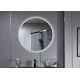 Зеркало Roxen Brimen 510195-80 80x80 с LED подсветкой