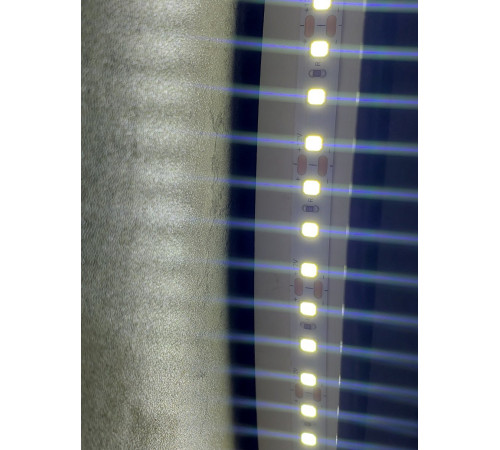 Зеркало Roxen Brimen 510195-80 80x80 с LED подсветкой