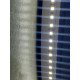 Зеркало Roxen Brimen 510195-80 80x80 с LED подсветкой