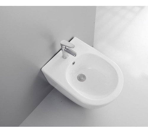 Подвесное биде Roxen Antares 400185-00 Подвесное биде Roxen Antares 400185-00