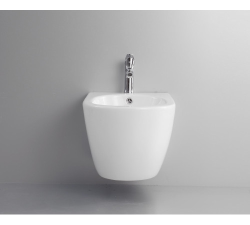 Подвесное биде Roxen Antares 400185-00 Подвесное биде Roxen Antares 400185-00